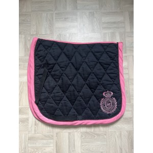 Tapis de dressage