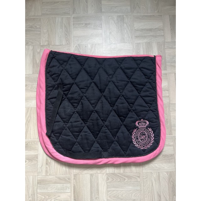 Tapis de dressage