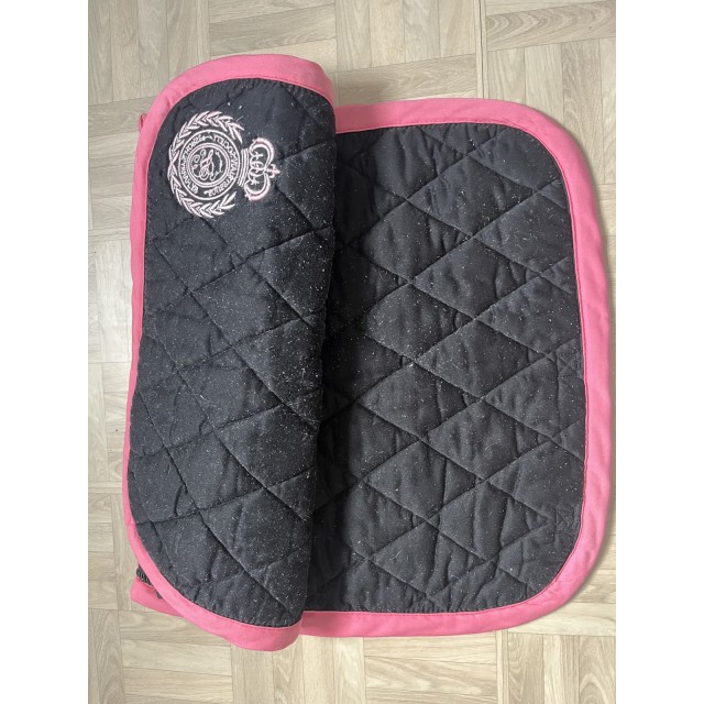 Tapis de dressage