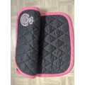 Tapis de dressage