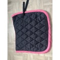 Tapis de dressage