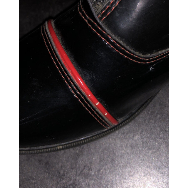 Boots et chaps Brogini