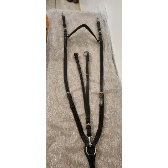 Collier de chasse Riding World