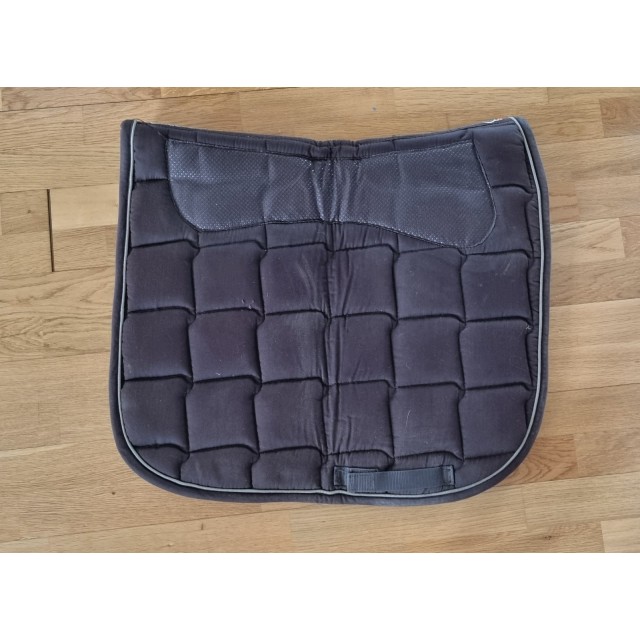 Tapis Fouganza Marron