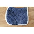 Tapis BR bleu marine