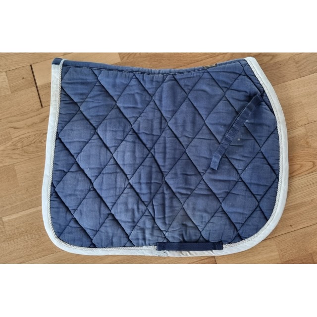 Tapis BR bleu marine