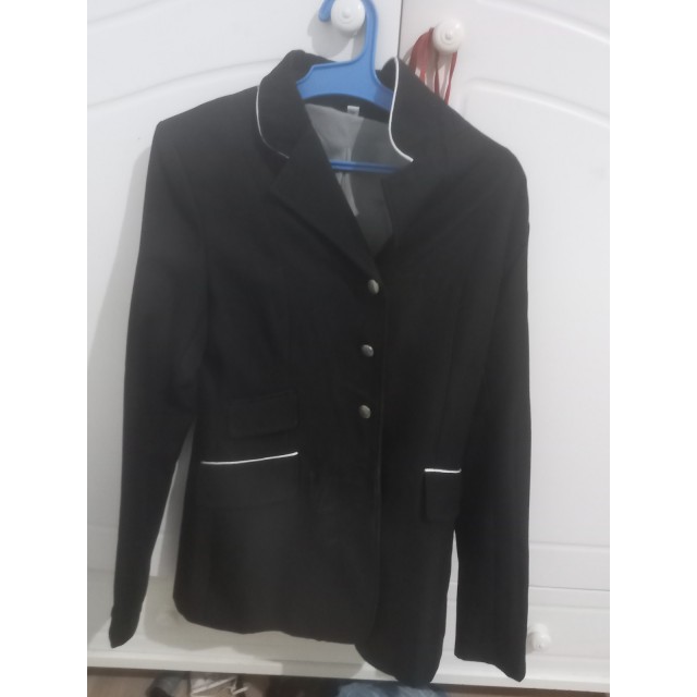 Veste de concours