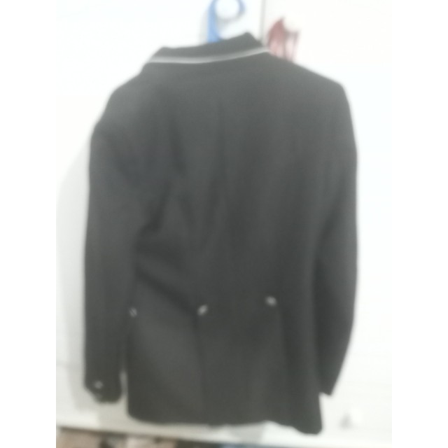Veste de concours