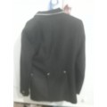 Veste de concours