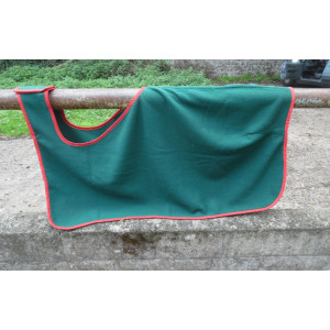 Couvre reins polaire