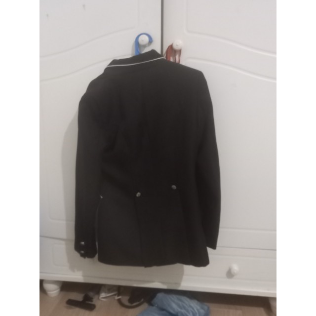Veste de concours