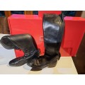 Bottes ego7  femme