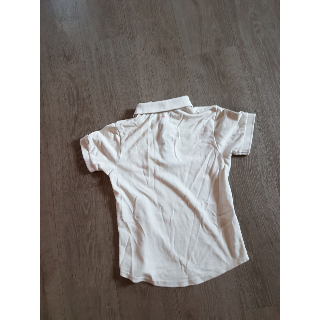 Polo de concours