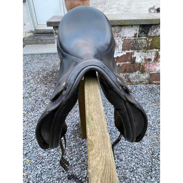 Selle de dressage KN Symphonie