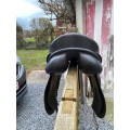 Selle de dressage KN Symphonie