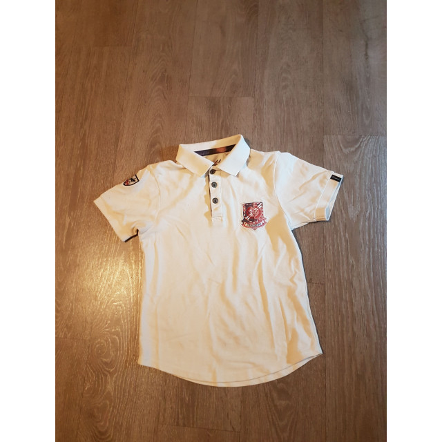 Polo de concours