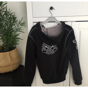 Veste polaire Equithème