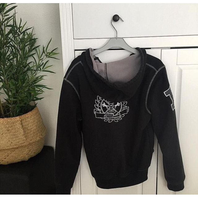 Veste polaire Equithème