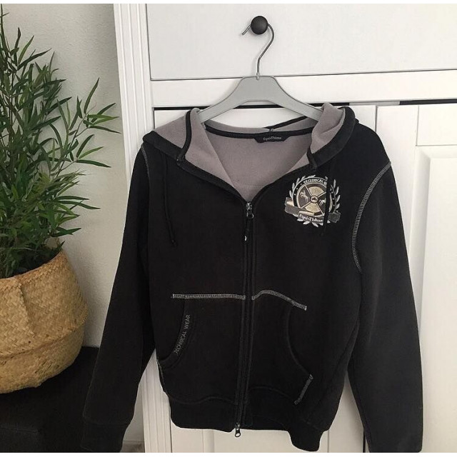 Veste polaire Equithème