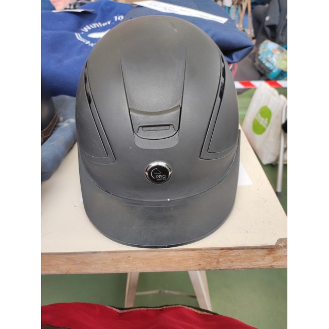 Casque pro série