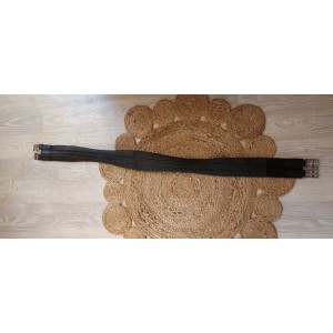 Sangle taille cheval