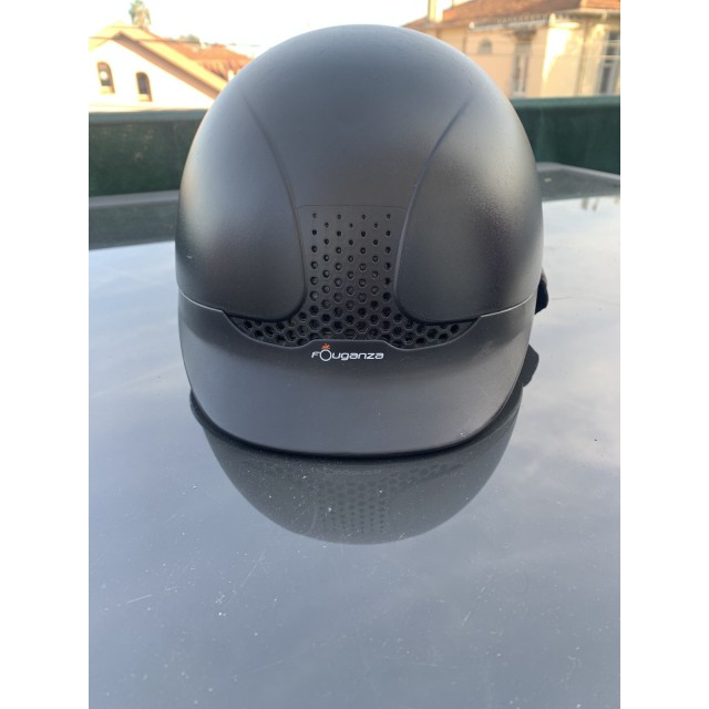 Casque Fouganza