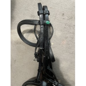 Bride Norton taille poney