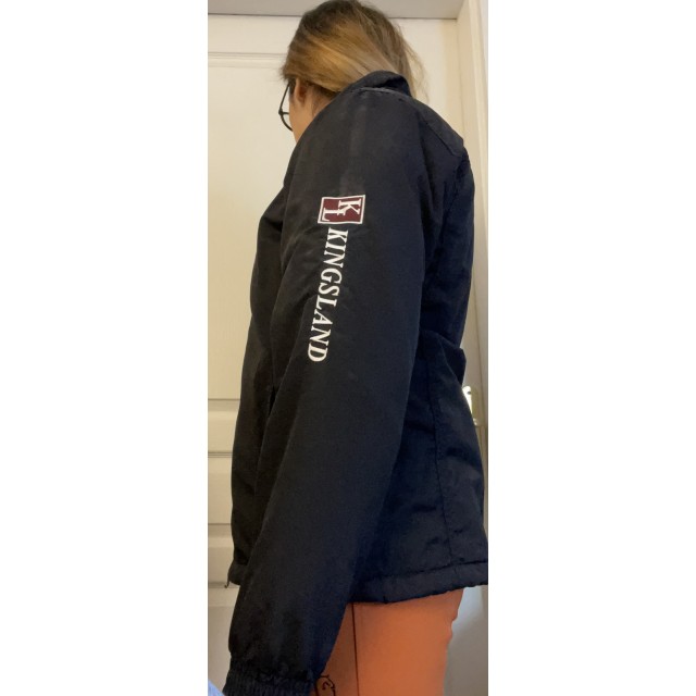 Manteau KINGSLAND