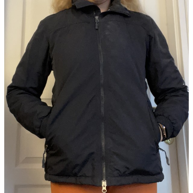 Manteau KINGSLAND