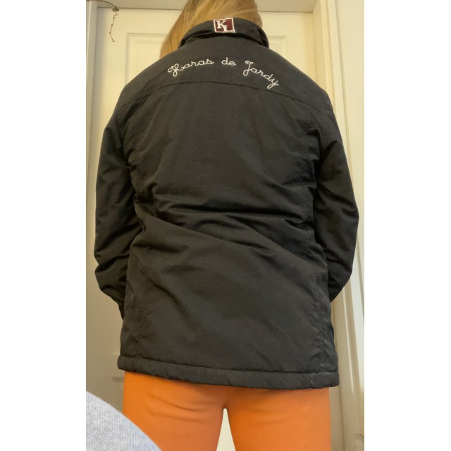 Manteau KINGSLAND