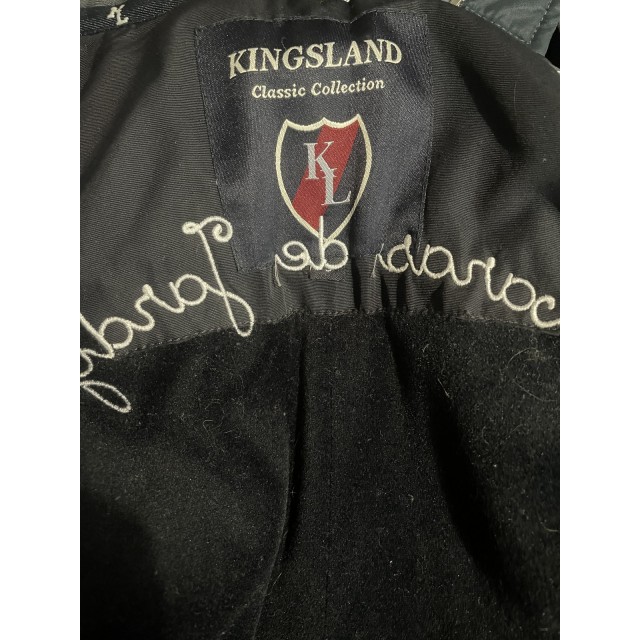 Manteau KINGSLAND