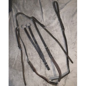 Collier de chasse Fouganza