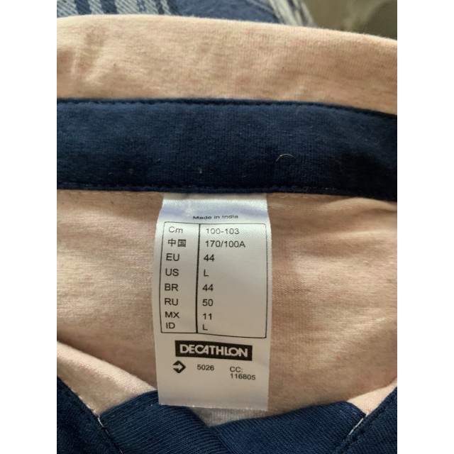 Tee-shirts