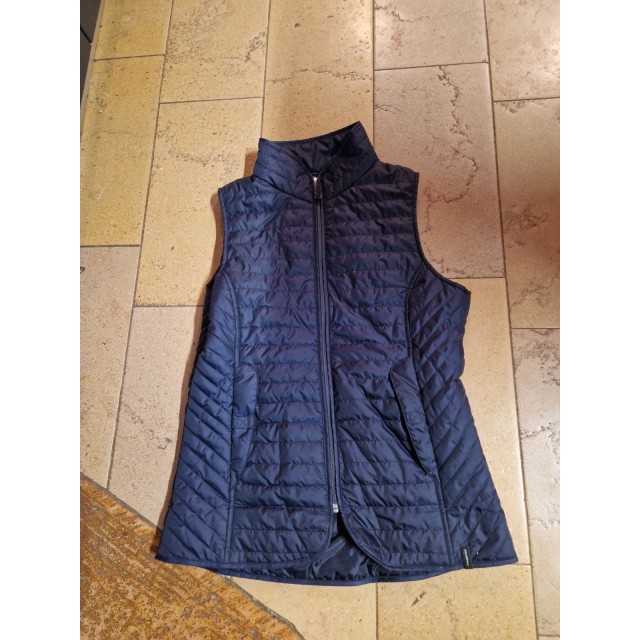 Veste sans manche