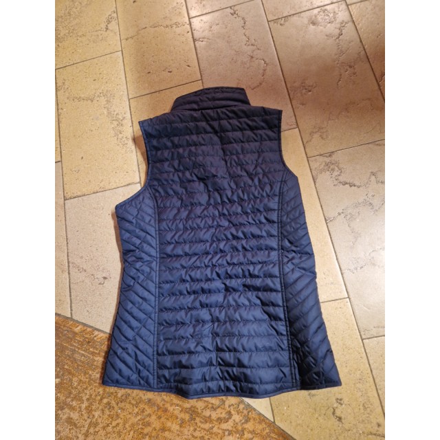 Veste sans manche