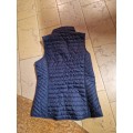 Veste sans manche