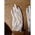Gants neuf