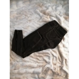 Pantalon brun Easy Rider