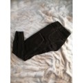 Pantalon brun Easy Rider