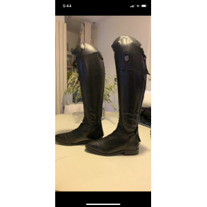 Bottes Mountain Horse