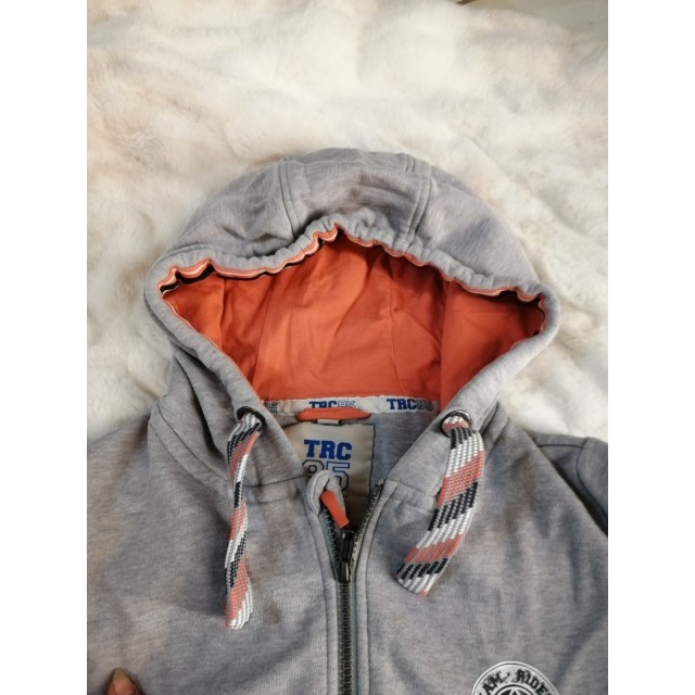 Sweat TRC gris