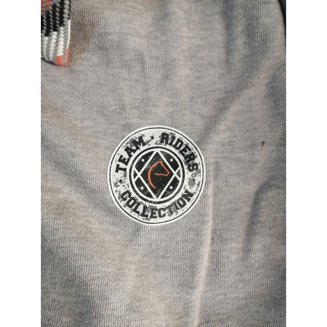 Sweat TRC gris