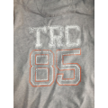 Sweat TRC gris