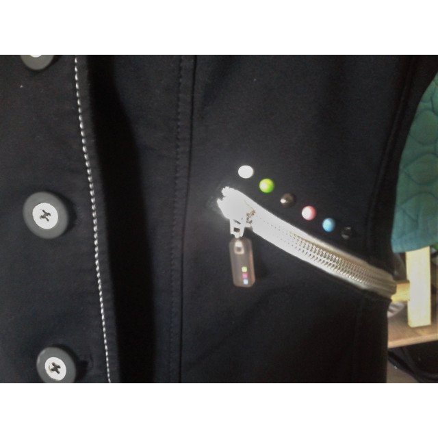 Veste Pikeur Nenita 36 noire