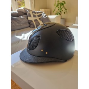 Bombe GPA first lady