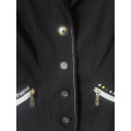 Veste Pikeur Nenita 36 noire