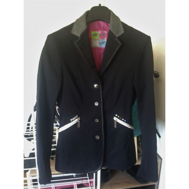 Veste Pikeur Nenita 36 noire