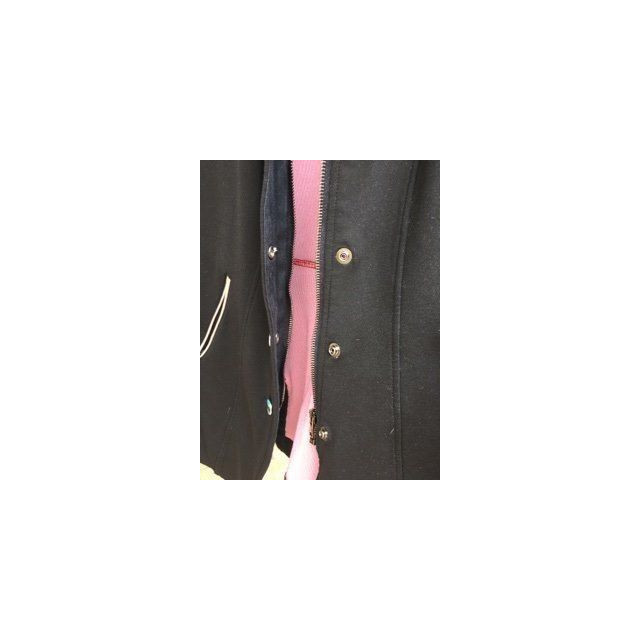Veste ANIMO taille italienne 40 (environ 36 fra)