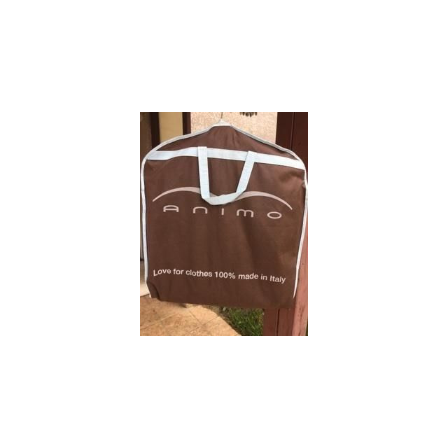 Veste ANIMO taille italienne 40 (environ 36 fra)