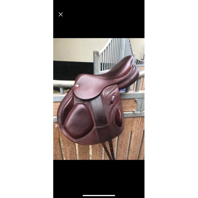 Selle CWD Monoquartier